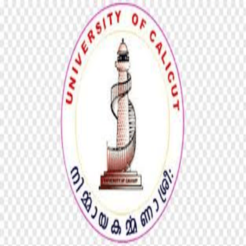 Calicut University Faculty Recruitment 2024 for 118 Vacancy