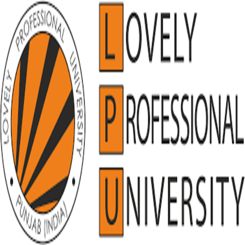 Lovely Professional University ( LPU) Phagwara - YouTube