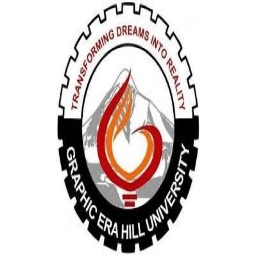 Graphic Era Hill University organises SAKSHAM 2023, from 24th April to 8th  May 2023, sponsored by ONGC Dehradun.SHAKASHM is a month long… | Instagram