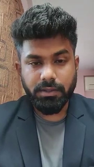 Simbu's look from Maanadu goes viral. See pic - India Today